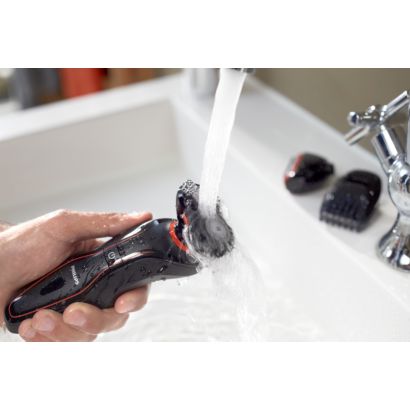 Philips Click & Style