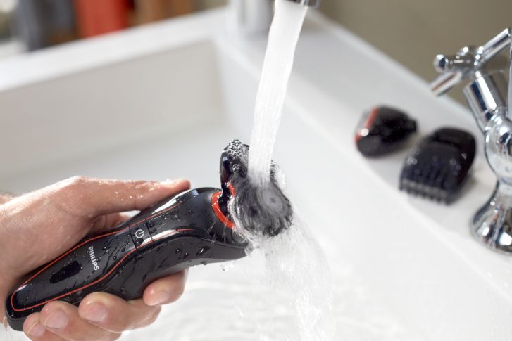 Philips Click & Style