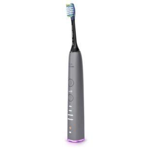 Sonicare DiamondClean Smart 9300 Sonic electric toothbrush with app