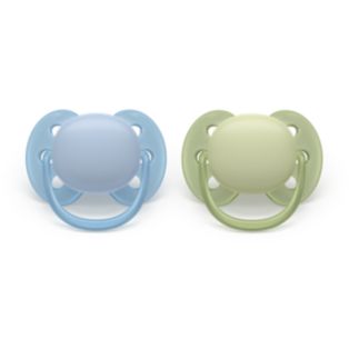 Avent Pacifier ultra soft