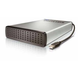 SPE3040CC External Hard Disk