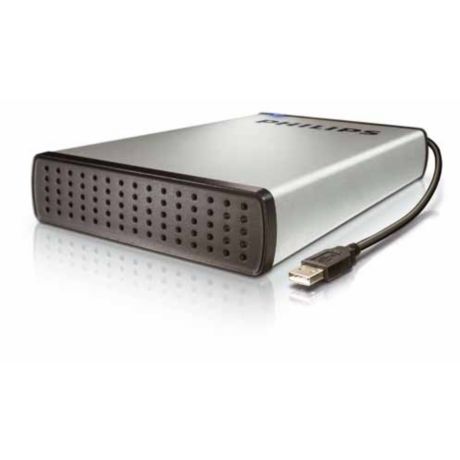 SPE3040CC/05  SPE3040CC External Hard Disk