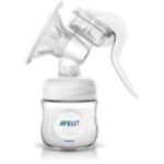 More comfort, more milk, easy to take on the go*