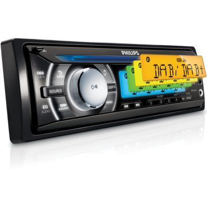 Seamless music enjoyment on the road