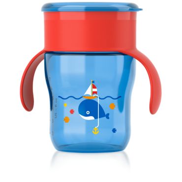 Philips Avent Lonček za malčke