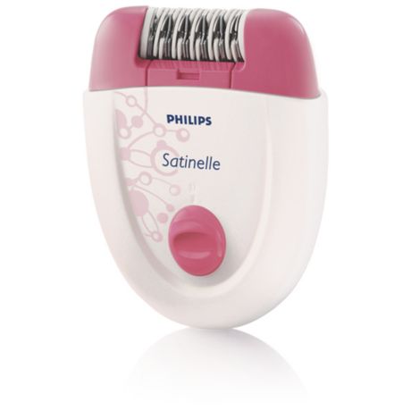 HP2844/04 Satinelle Epilator