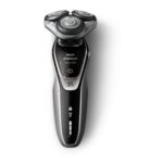 Turbo-Powered Shave Faster*