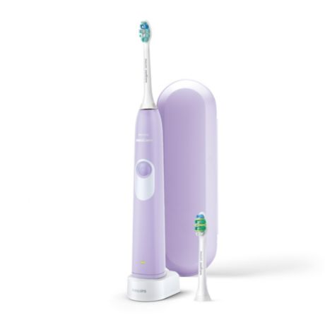 HX6212/88 Philips Sonicare 2 Series Plaque Control Электрическая звуковая зубная щетка