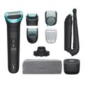 Ultimate full body and intimate grooming