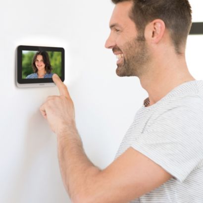 Philips WelcomeEye Lite 2