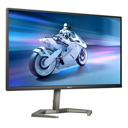Evnia Gaming Monitor