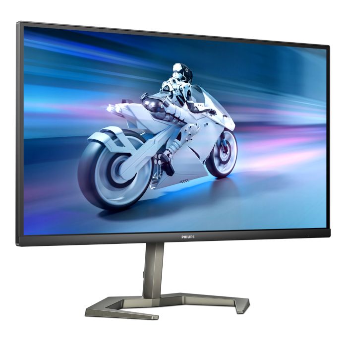 PHILIPS ゲーミングモニター 24.5インチ 240Hz Gaming Monitor Full HD gaming monitor 27M1N5200P/71 | Evnia