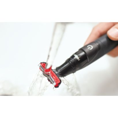 Philips Bodygroom series 1000