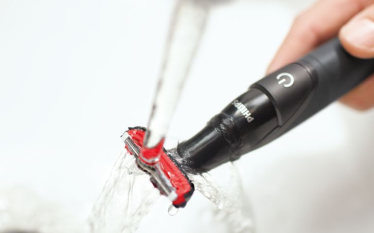 Philips Bodygroom series 1000