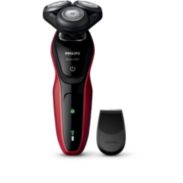 Shaver series 5000 飞利浦5000系列干湿两用电动剃须刀