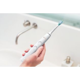 Sonicare DiamondClean 9000 2-pack sonic electric toothbrush with chargers & app