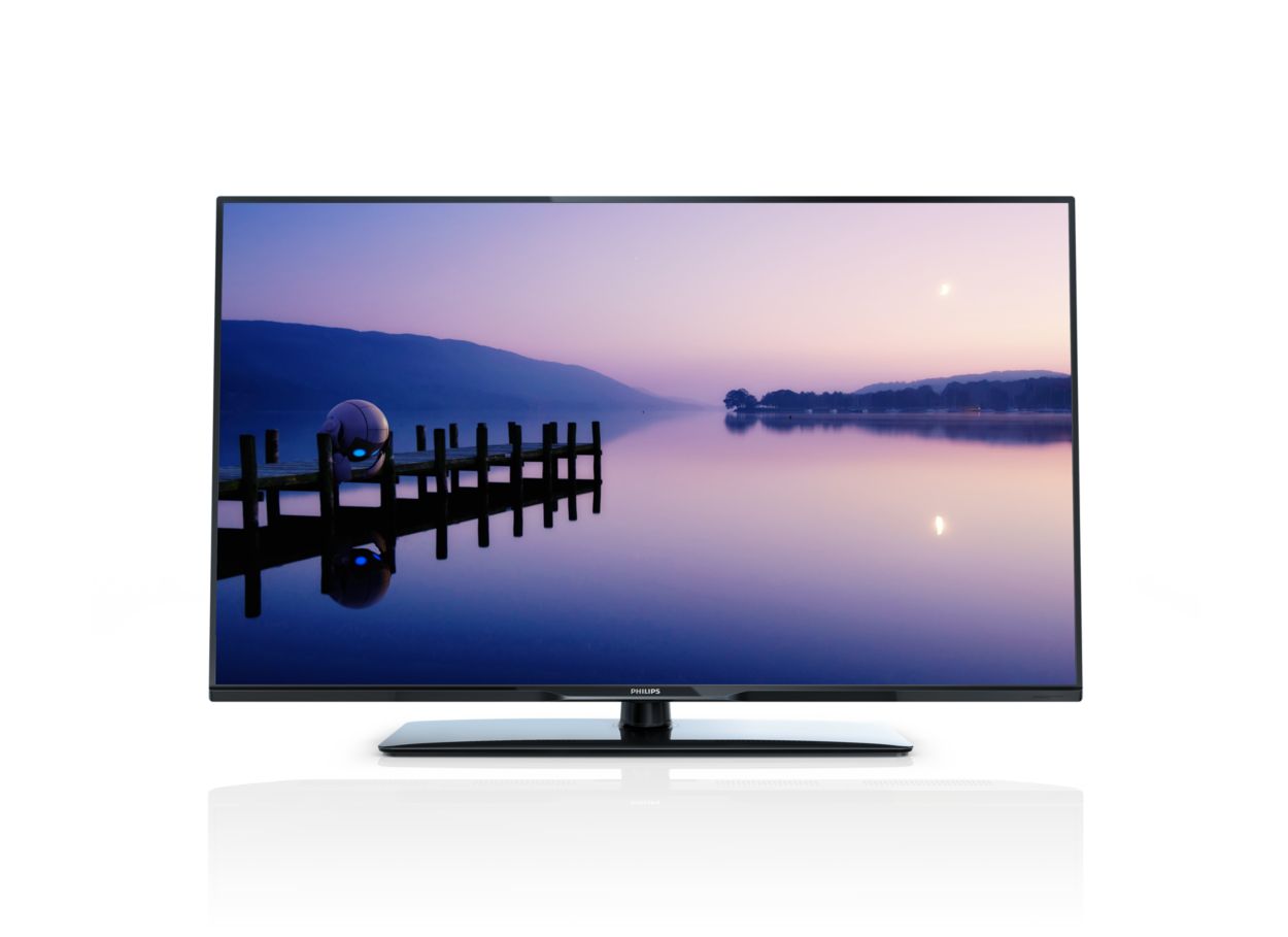 Mando a distancia original para TV Philips 39PFL3088H/12