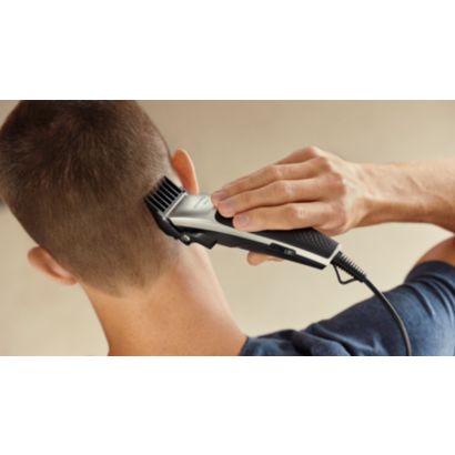 Philips Hairclipper series 5000