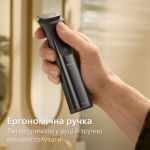 Один для всього: бороди, голови та тіла