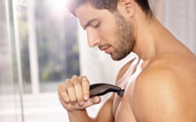 Philips Bodygroom series 3000