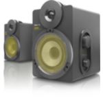 Reproducirajte sve, budite glasni