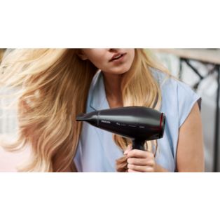 Prestige Pro Asciugacapelli