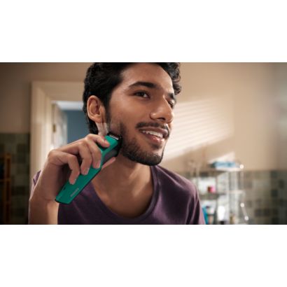Philips Beard Trimmer Series 1000