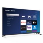 Elegant Smart TV made easy