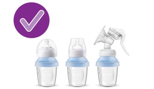 One system - many options