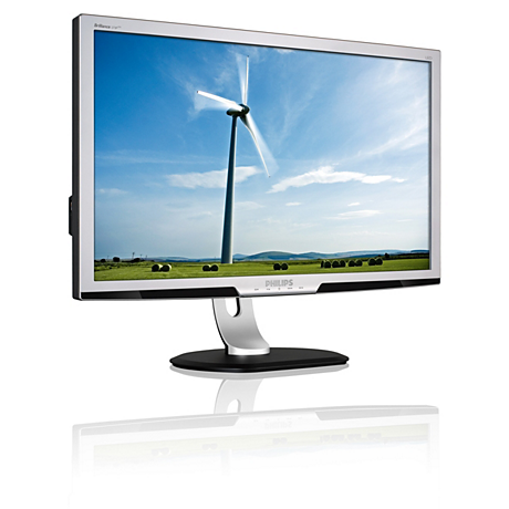 273P3LPHES/00  273P3LPHES LCD monitor, LED backlight