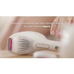 Sentite siempre libre de vello*