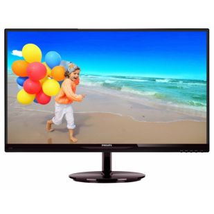 LCD-monitor met SmartImage Lite