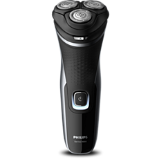 S1332/41 Shaver series 1000 Dry electric shaver, Series 1000