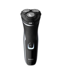 Natura fast attack Shaver series 1000 Dry electric shaver, Series 1000 S1332/41 | Philips