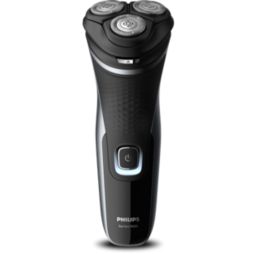 Shaver series 1000 El-shaver til tør barbering, 1000-serien