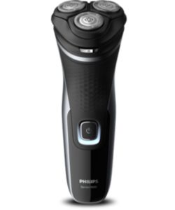 Shaver series 1000 乾用電鬚刨，1000 系列S1332/41 | Philips