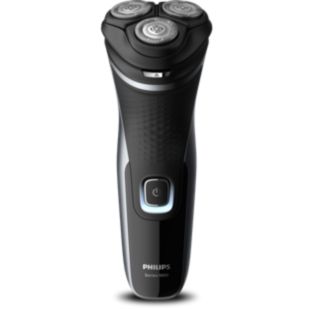 Shaver series 1000 Sauso skutimo elektrinė barzdaskutė, 1000 serija