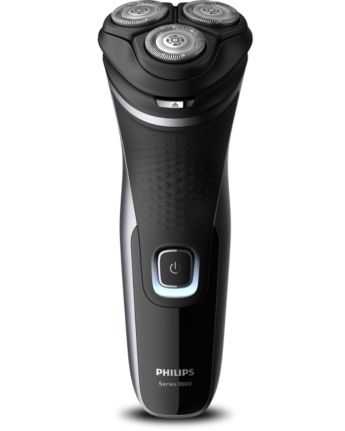 Philips shaver and deals trimmer