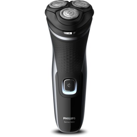 S1332/41 Shaver series 1000 Kuivkasutusega pardel, Series 1000