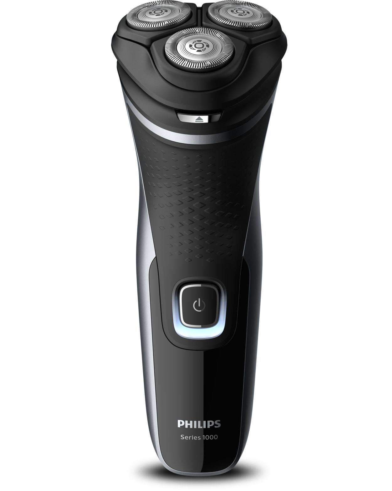 Shaver series 1000 Dry electric shaver, Series 1000 S1332/41 | Philips