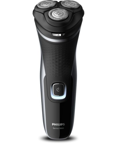 Shaver series 1000