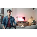 Ultratyndt 4K UHD LED Android TV
