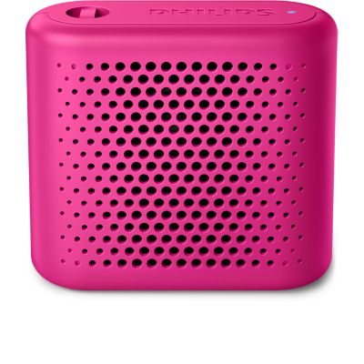 wireless portable speaker