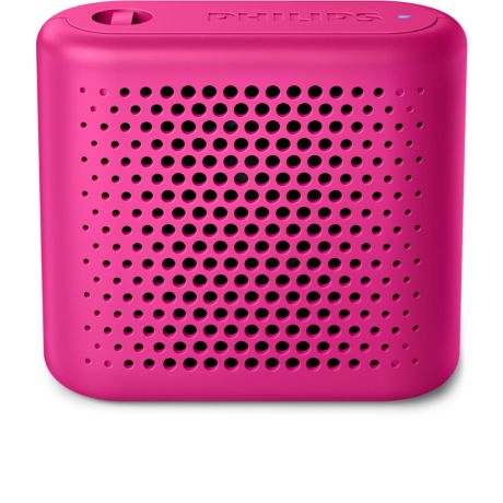 BT55P/00  wireless portable speaker