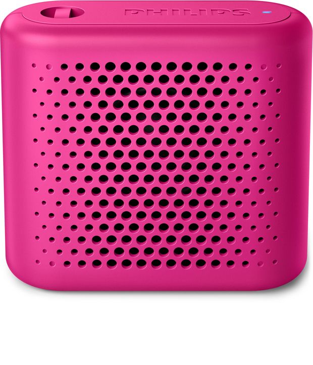 wireless portable speaker