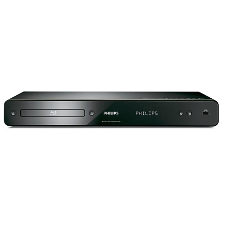 BDP7300/05  Blu-ray Disc player