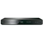 Astound your senses with HD audio and video
