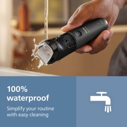 Philips Beard Trimmer 7000 Series