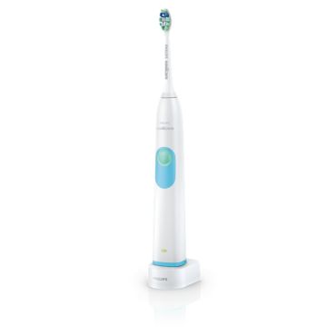 Philips Sonicare 2 Series plaque control 2 Series plaque control