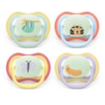 Lets your little one's skin breathe